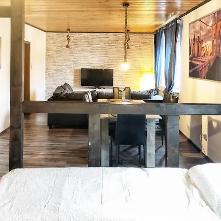 Comfortable In شقة وبرتال